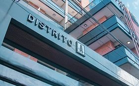 Distrito A By Fma Coliving